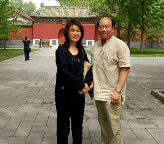 王茜个人资料简历(《重案六组》女主王茜罕露面)