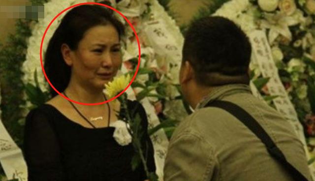 王茜个人资料简历(《重案六组》女主王茜罕露面)