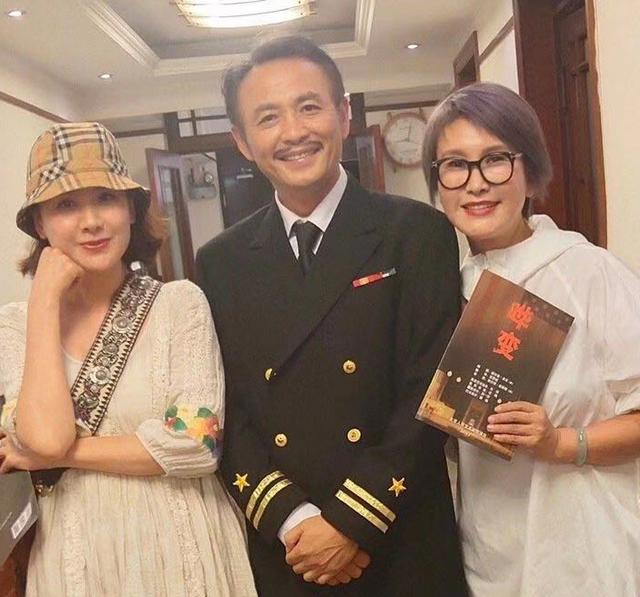 王茜个人资料简历(《重案六组》女主王茜罕露面)