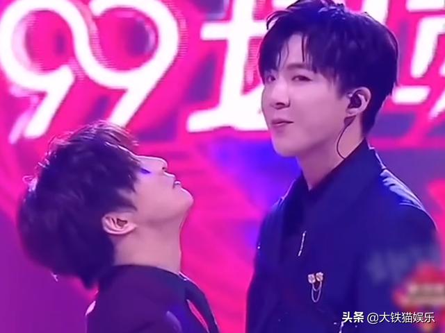 张大大多高真实身高多少(身高超185的10位男星)