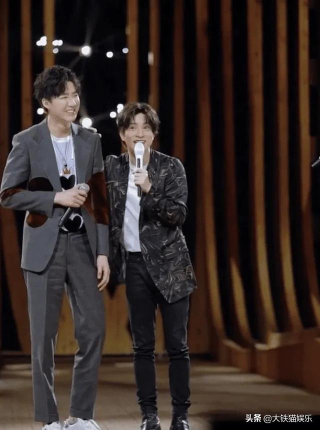 张大大多高真实身高多少(身高超185的10位男星)