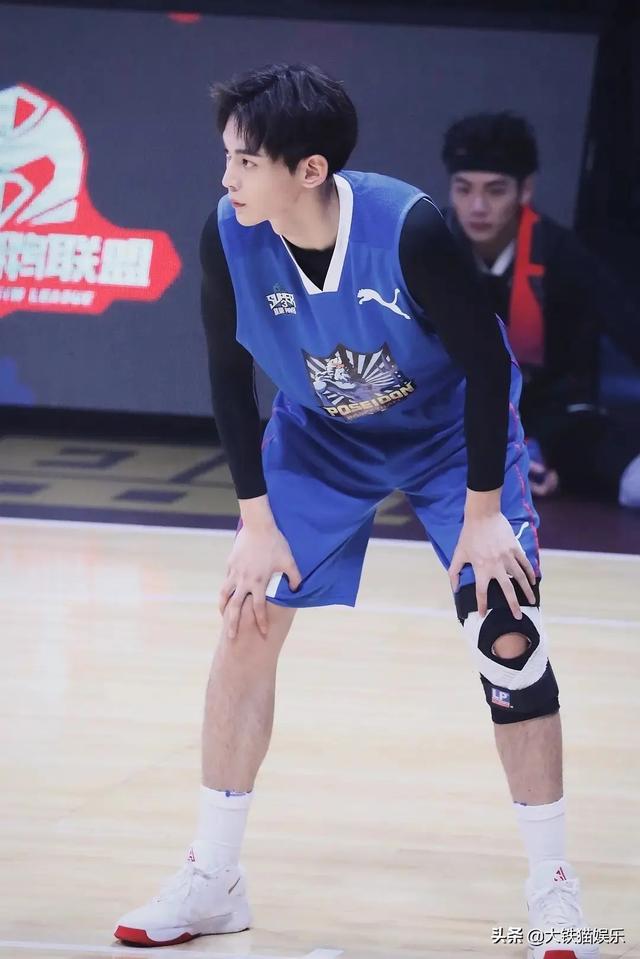 张大大多高真实身高多少(身高超185的10位男星)