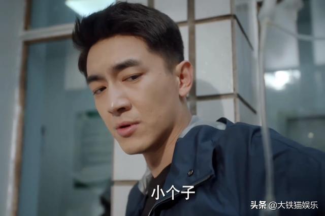 张大大多高真实身高多少(身高超185的10位男星)