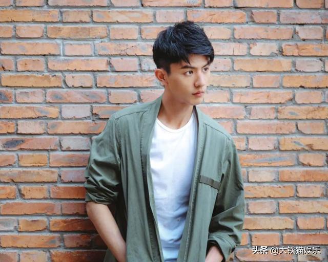 张大大多高真实身高多少(身高超185的10位男星)