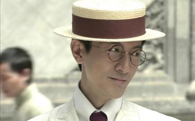 于明加和张嘉译主演的电视剧(12部张鲁一演过的电视剧)