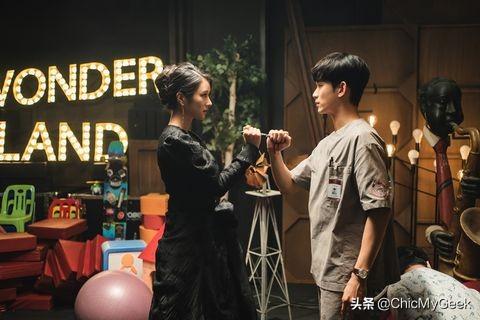 没关系是爱情啊在线观看(看完能被治愈的13部爱情韩剧)