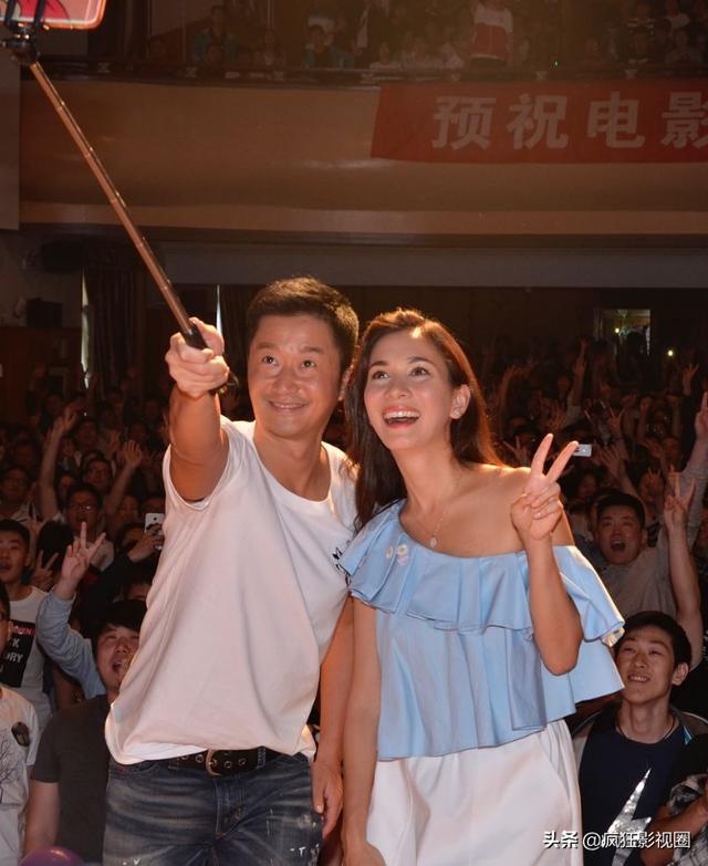 卢靖姗的个人资料简介(混血女星卢靖姗近照曝光)