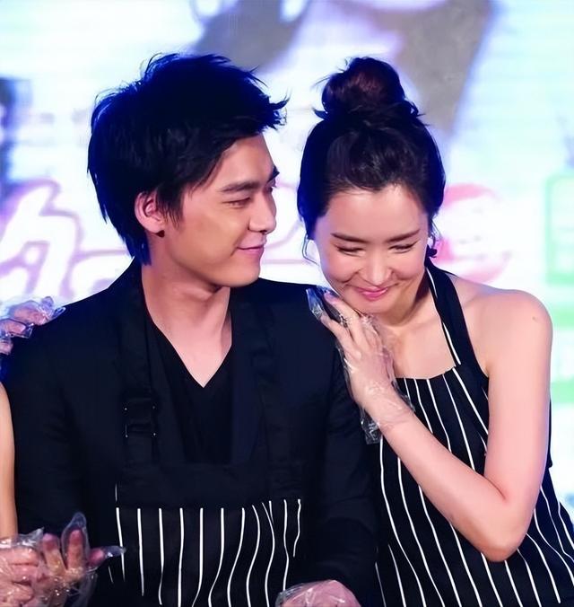 李多海主演的全部电视剧(“偶像剧鼻祖”李多海)
