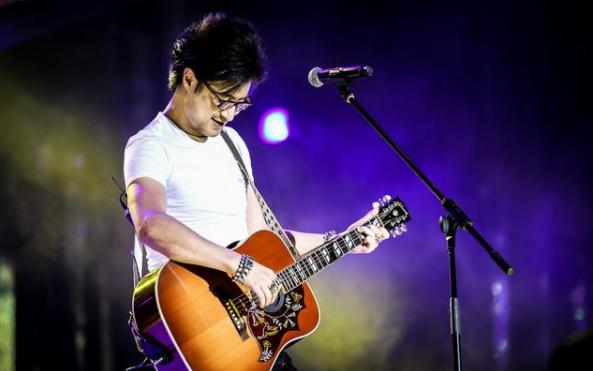 汪峰怎么了出什么事了(汪峰演唱会最近的消息)
