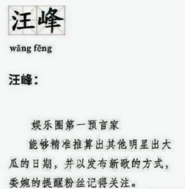 汪峰怎么了出什么事了(汪峰演唱会最近的消息)