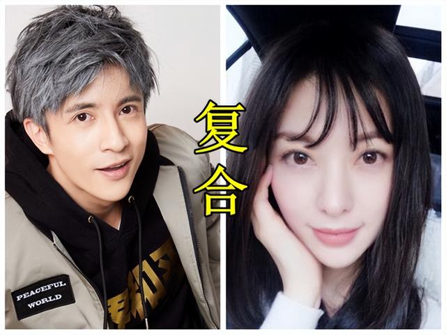 薛之谦图片高清(前女友爆料让他人设坍塌)