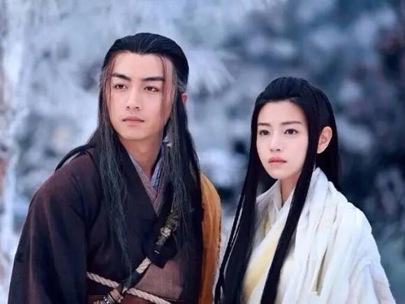曝陈妍希提前当妈(陈妍希37岁计划二胎)