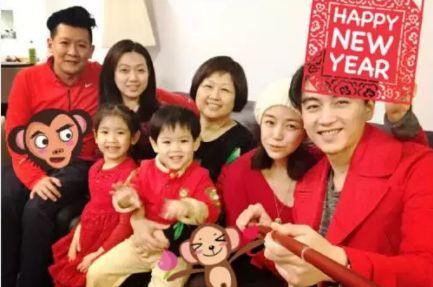 曝陈妍希提前当妈(陈妍希37岁计划二胎)