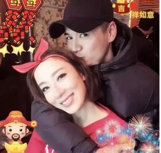 曝陈妍希提前当妈(陈妍希37岁计划二胎)