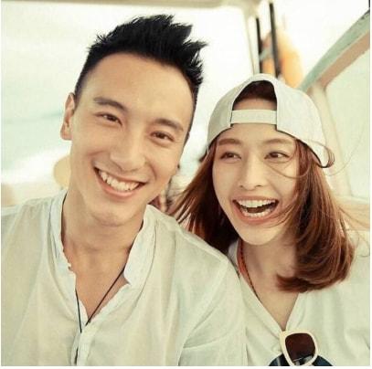 张俪个人简历图片(36岁仍未婚成名路上有眼泪)