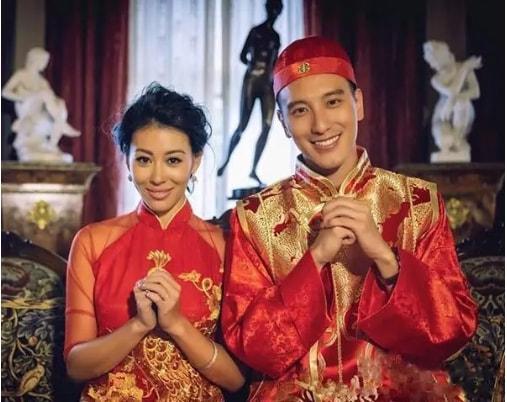 张俪个人简历图片(36岁仍未婚成名路上有眼泪)