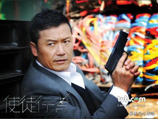 香港电视剧最新2022(香港TVB近30年来最好看的9部警匪剧)