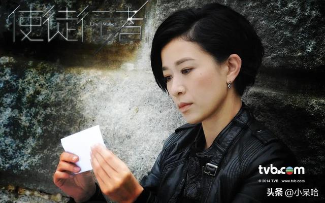 香港电视剧最新2022(香港TVB近30年来最好看的9部警匪剧)