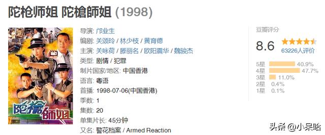 香港电视剧最新2022(香港TVB近30年来最好看的9部警匪剧)