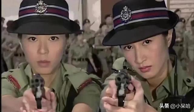 香港电视剧最新2022(香港TVB近30年来最好看的9部警匪剧)