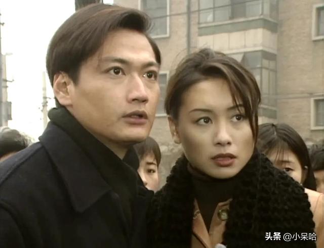 香港电视剧最新2022(香港TVB近30年来最好看的9部警匪剧)