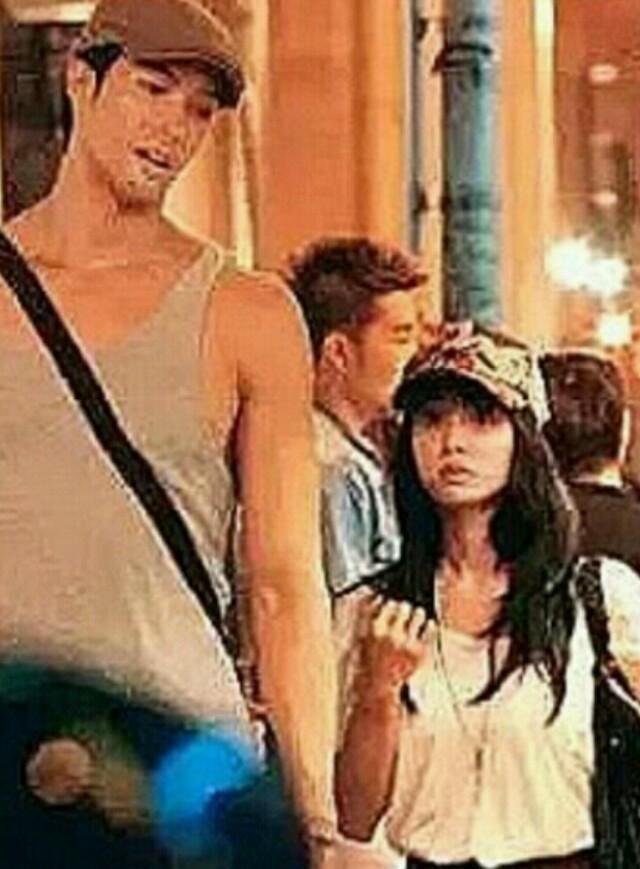 蔡依林老公是谁呢(38岁蔡依林至今未嫁)
