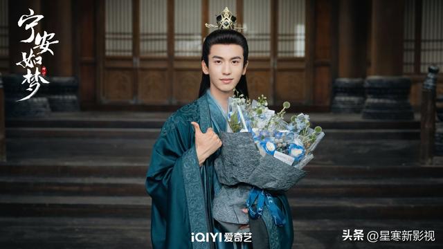 未播先火的古装电视剧(最高预约人数已超400万)