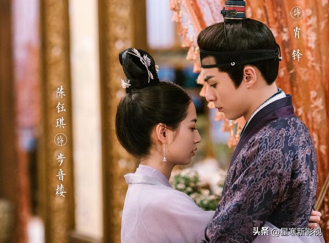 未播先火的古装电视剧(最高预约人数已超400万)