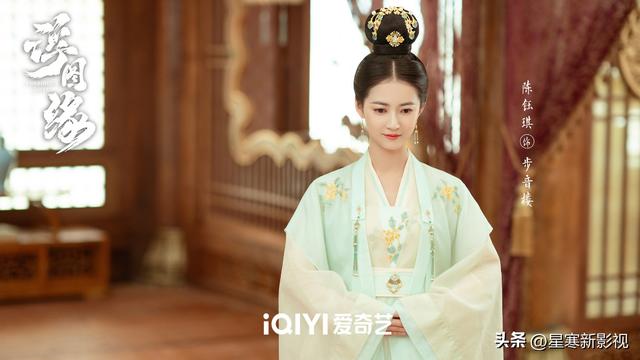 未播先火的古装电视剧(最高预约人数已超400万)
