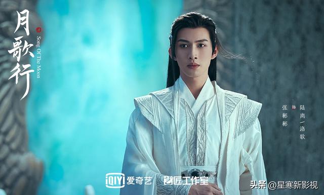 未播先火的古装电视剧(最高预约人数已超400万)