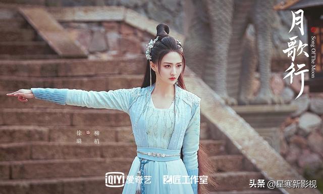 未播先火的古装电视剧(最高预约人数已超400万)