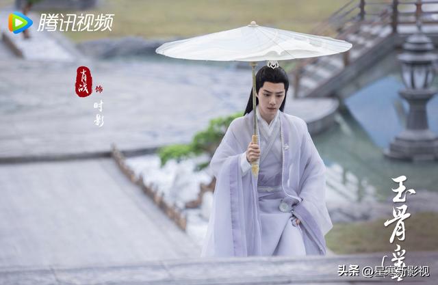 未播先火的古装电视剧(最高预约人数已超400万)