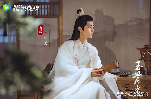 未播先火的古装电视剧(最高预约人数已超400万)