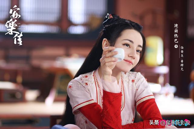 未播先火的古装电视剧(最高预约人数已超400万)