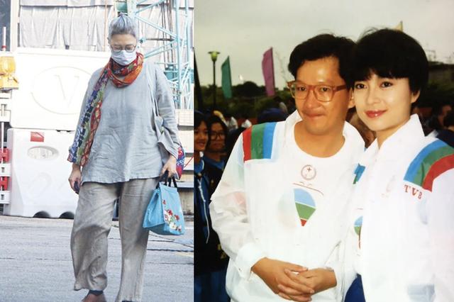 香港演员廖启智现状(66岁廖启智病逝老戏骨暮年太惨)