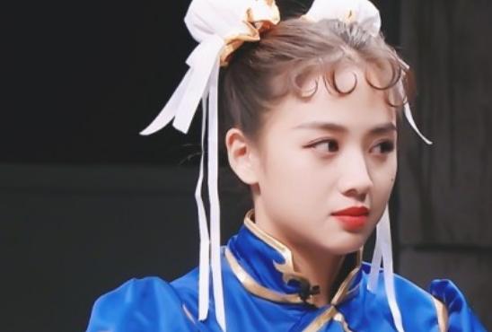 吴映洁的老公是谁(32岁的“鬼鬼”吴映洁)