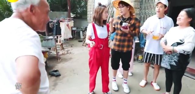 吴映洁的老公是谁(32岁的“鬼鬼”吴映洁)