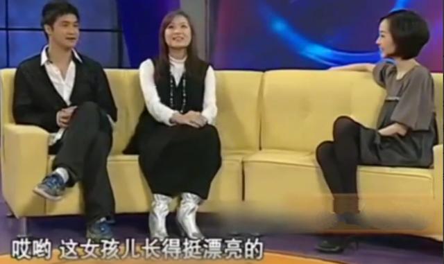 叶一茜的老公是谁(田亮叶一茜的婚姻怎么样)