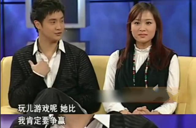 叶一茜的老公是谁(田亮叶一茜的婚姻怎么样)