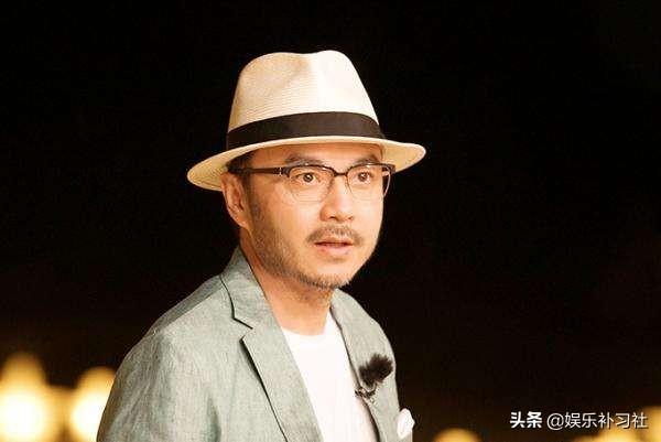 汪涵救场孙楠退赛台词(一席话挽救孙楠演出事故)