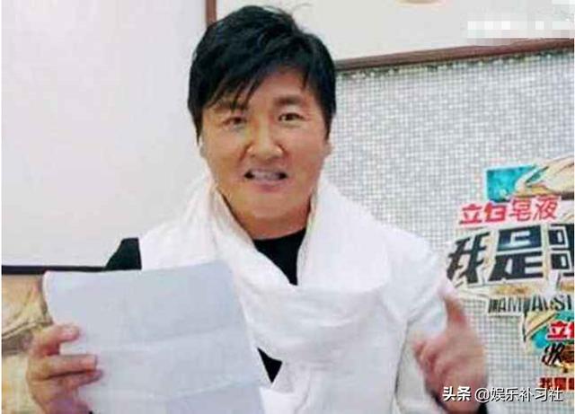 汪涵救场孙楠退赛台词(一席话挽救孙楠演出事故)