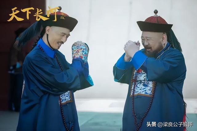 孝庄秘史哪年拍的(这四位女演员演过的孝庄太后)