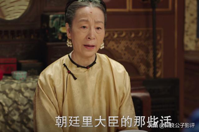 孝庄秘史哪年拍的(这四位女演员演过的孝庄太后)