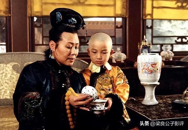 孝庄秘史哪年拍的(这四位女演员演过的孝庄太后)