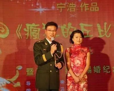 王迅抛妻是真的吗(王迅被曝与娇妻已分居)