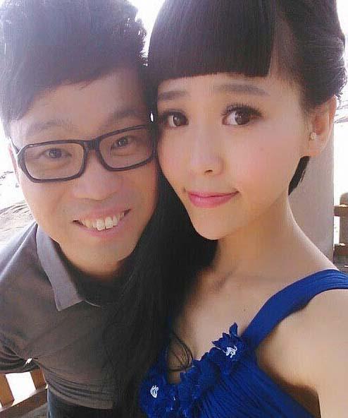 王迅抛妻是真的吗(王迅被曝与娇妻已分居)