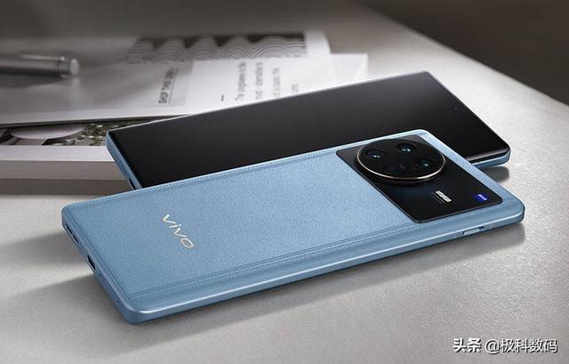 vivo全系列型号大全(教你如何挑选vivo手机)