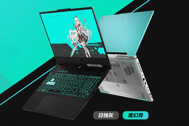戴尔和华硕笔记本哪种好(华硕天选3和戴尔G15谁更值)