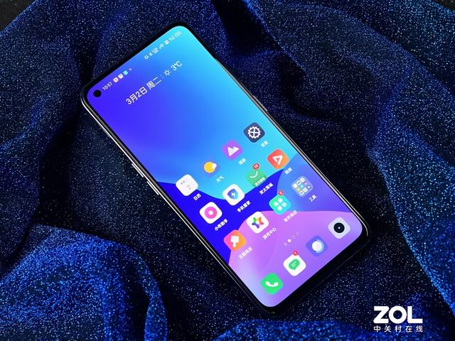 realme是什么牌子手机(realme真我gt全速战神评测)