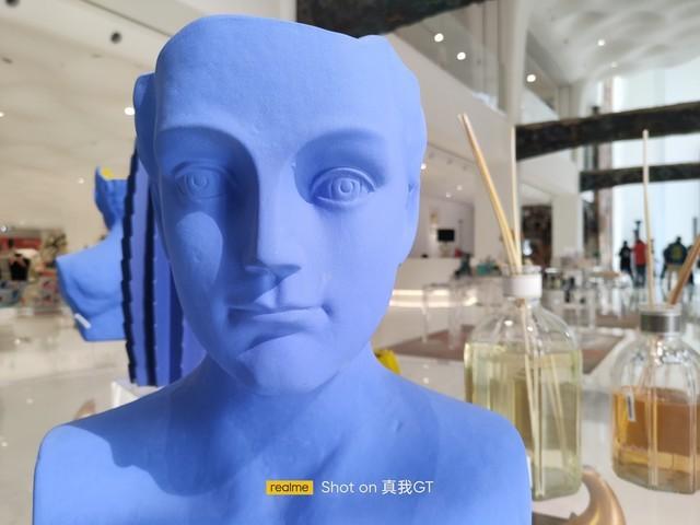 realme是什么牌子手机(realme真我gt全速战神评测)